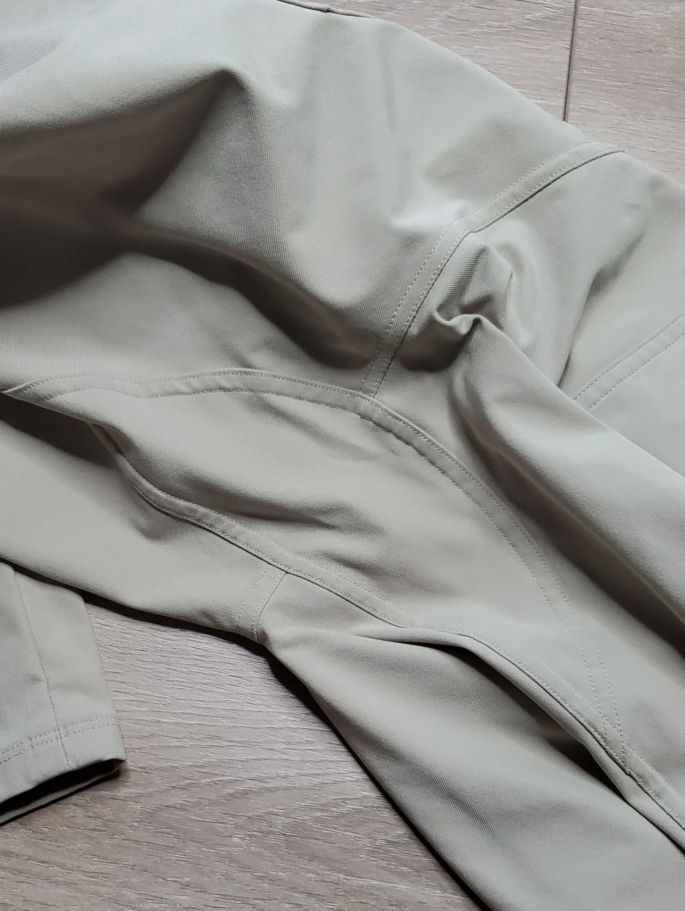 Lululemon ABC Slim Fit 5 Pocket Pant 30L Warpstreme Size 32